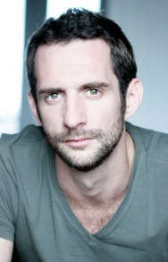 伯特兰·纳德勒 Bertrand Nadler照片