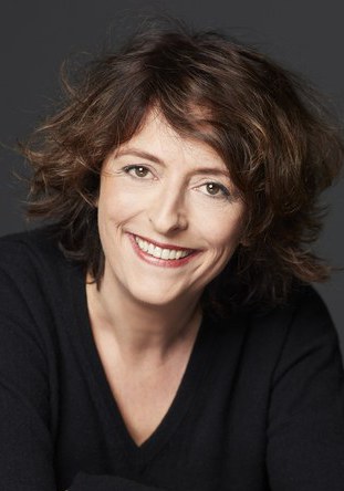 斯蒂芬妮·巴塔耶 Stéphanie Bataille照片