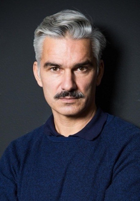 弗朗索瓦·温琴泰利 François Vincentelli照片