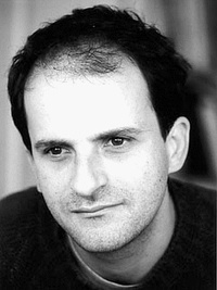 利昂尔·阿贝兰斯基 Lionel Abelanski照片