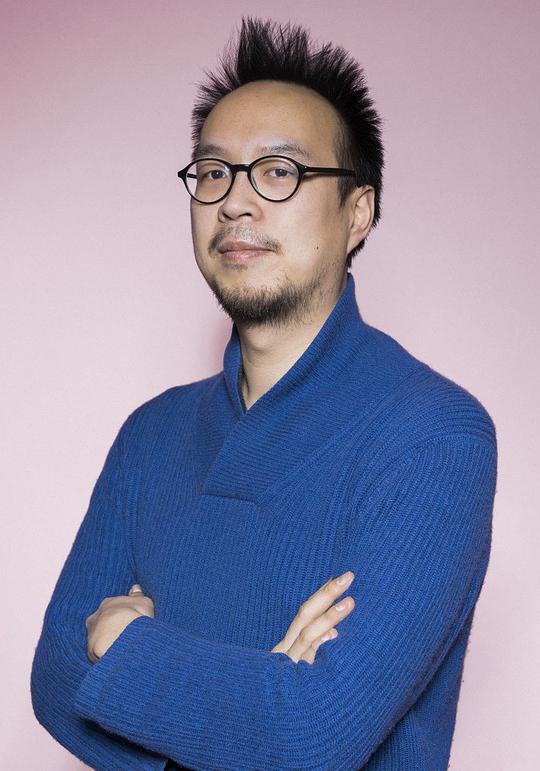 丹尼斯·杜 Denis Do照片