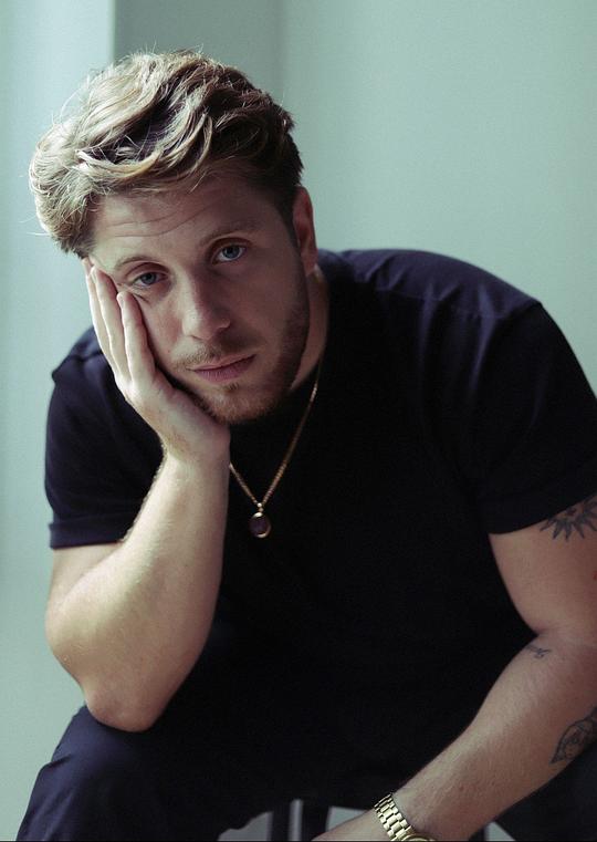 保罗·德比 Paul Deby照片