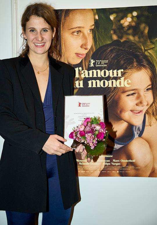 珍娜·哈斯 Jenna Hasse照片