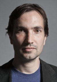 朱利安·伯伊索科斯 Julien Bouissoux照片