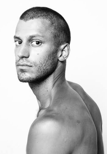 马克·奥斯特霍夫 Marc Oosterhoff照片