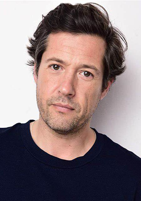 菲利普·巴尔加斯 Filipe Vargas照片