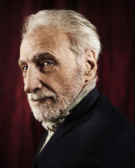 保罗·韦基亚利 Paul Vecchiali照片