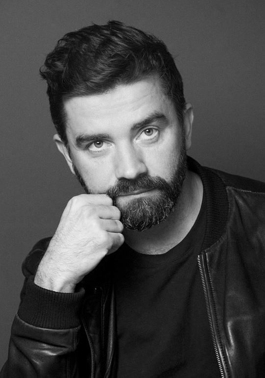 帕斯卡尔·塞沃 Pascal Cervo照片