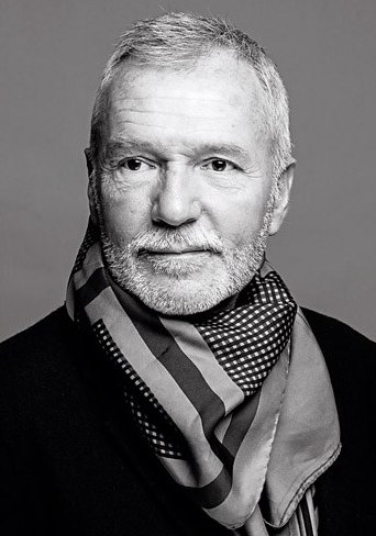 文森特·丢特 Vincent Dieutre照片