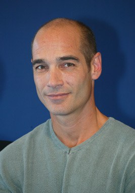 让-马克·巴尔 Jean-Marc Barr照片