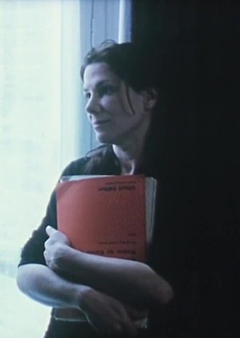 伊瓦·特吕弗特 Eva Truffaut照片