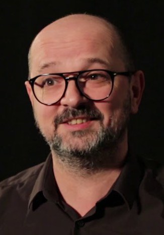 弗兰克·西米埃尔 Frank Cimière照片