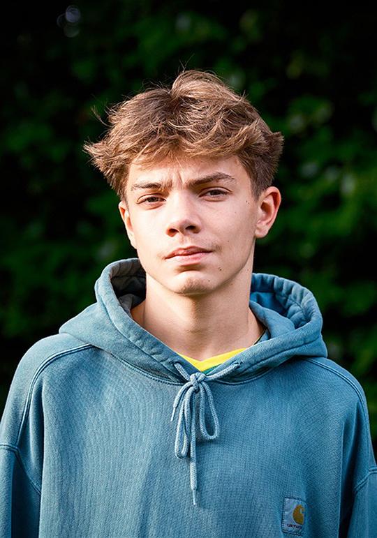 迭戈·穆尔吉亚 Diego Murgia照片