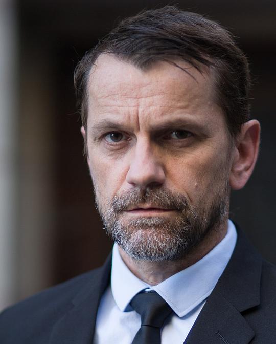 菲利普·奥雷尔 Philippe Ohrel照片