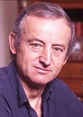 扬·凯费莱克 Yann Queffélec照片