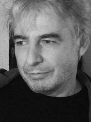 布鲁诺·梅尔锡耶 Bruno Mercier照片