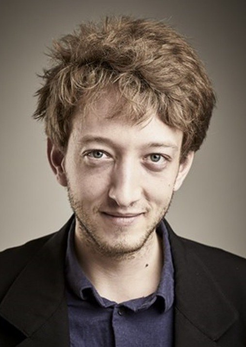 安东尼·莫迪尔 Anthony Moudir照片