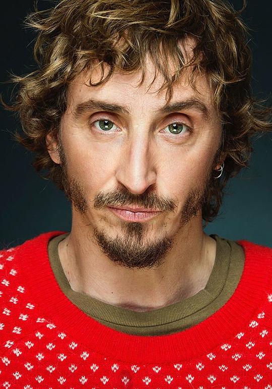 伊万·马萨格 Iván Massagué照片