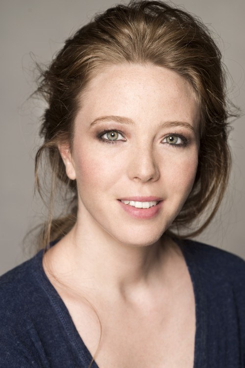 爱诺亚·萨娜塔玛蕊 Ainhoa Santamaría照片