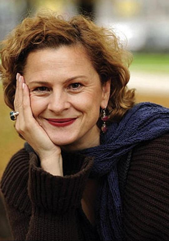 亚斯娜·久里契奇 Jasna Đuričić照片