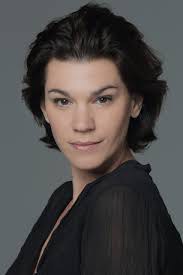 玛利亚·什卡里契奇 Marija Skaricic照片