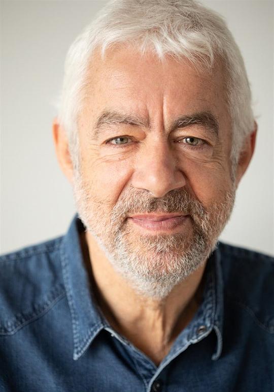 吉勒斯·戴维 Gilles David照片