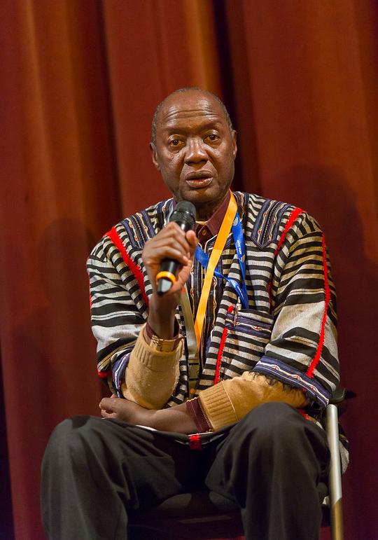 萨那·纳·恩哈达 Sana Na N'Hada照片