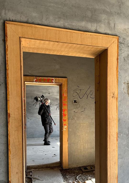 张瀚文 ZHANG Hanwen照片