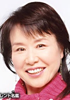 大岛蓉子 Yôko Ohshima照片