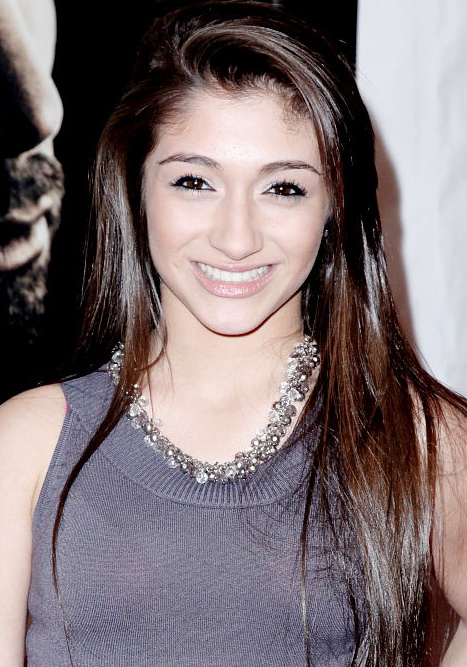 拉奎尔·卡斯特罗 Raquel Castro照片