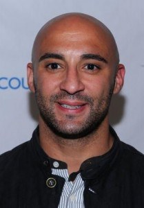 扬·德芒热 Yann Demange照片