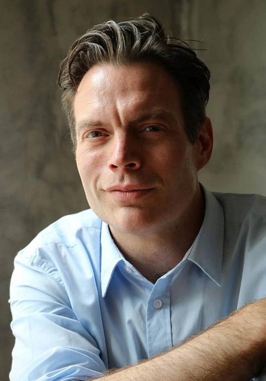 大卫·克拉克 David Clark照片