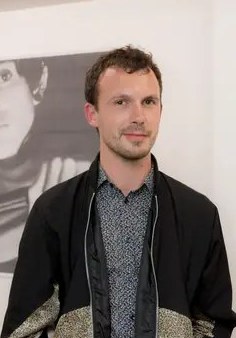 杰里米·皮埃特 Jérémy Piette照片