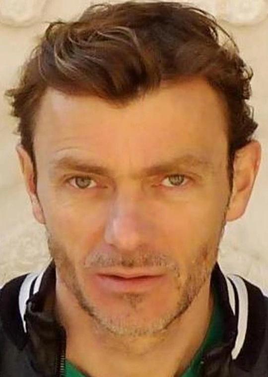 皮埃尔·欧旺·吉拉姆 Pierre Erwan Guillaume照片