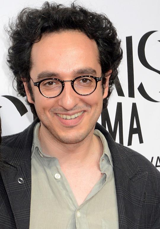 拉斐尔·谢弗内门 Raphaël Chevènement照片