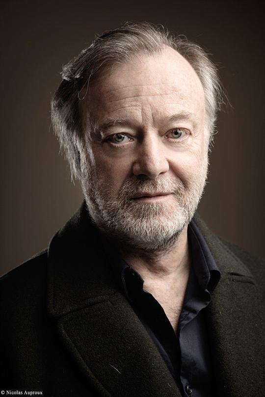 帕斯卡尔·艾尔索 Pascal Elso照片