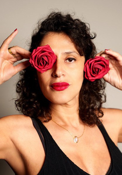 霍莉·法特玛 Holy Fatma照片