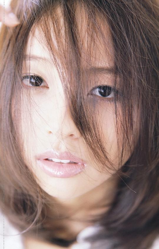 水崎绫女 Ayame Misaki照片