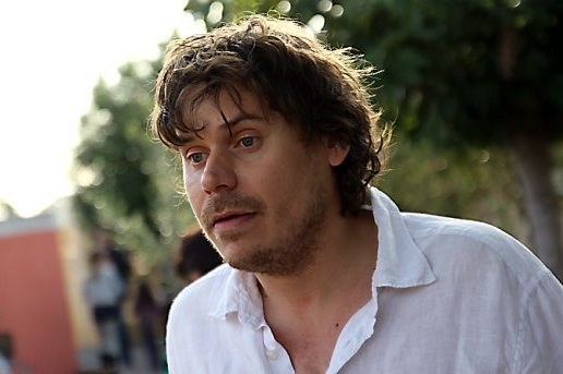 克里斯多夫·勒莫因 Christophe Lemoine照片