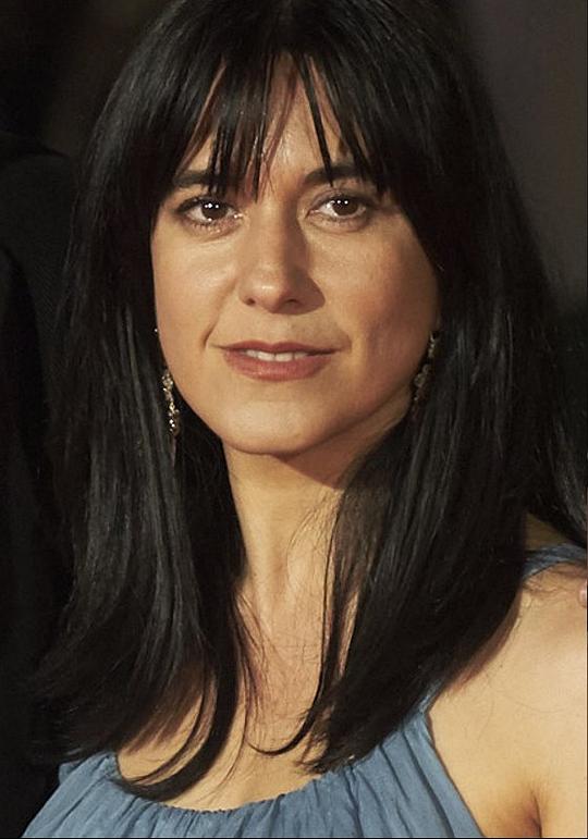 伊萨·坎波 Isa Campo照片