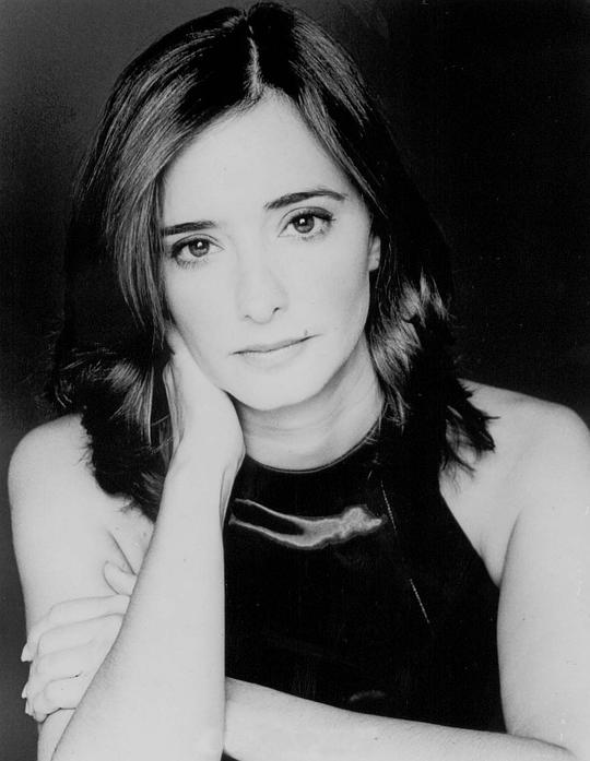 安娜·托伦特 Ana Torrent照片