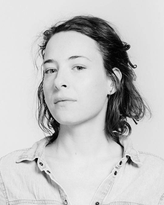 萨洛梅·理查德 Salomé Richard照片