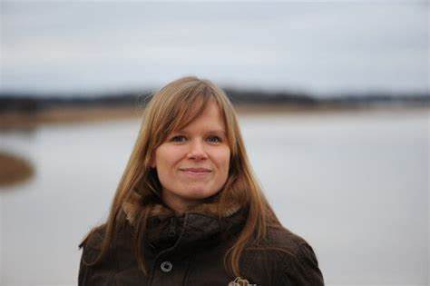 塞尔玛·韦勒嫩 Selma Vilhunen照片