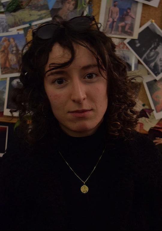 多纳西安妮·贝尔特罗 Donatienne Berthereau照片