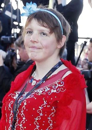 密斯·明 Miss Ming照片