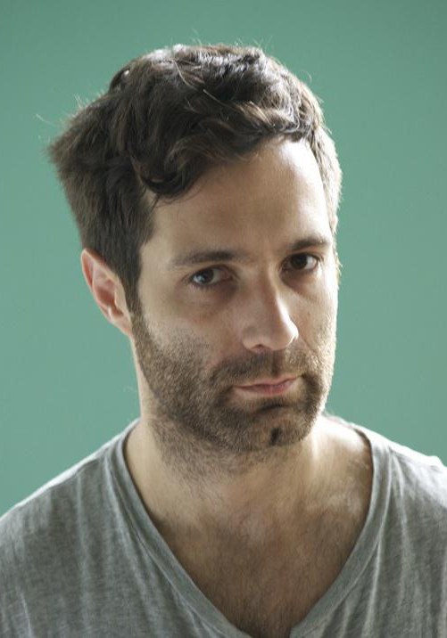 尼古拉斯·佩杜齐 Nicolas Peduzzi照片