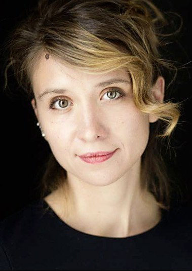 亚里沙·科瓦连科 Alisa Kovalenko照片