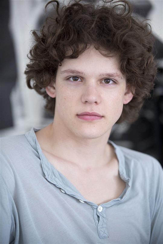 洛伦佐·勒费弗尔 Lorenzo Lefèbvre照片