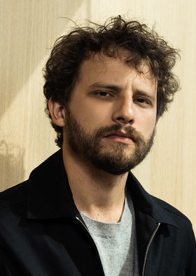 埃里亚斯·贝尔克达尔 Elias Belkeddar照片