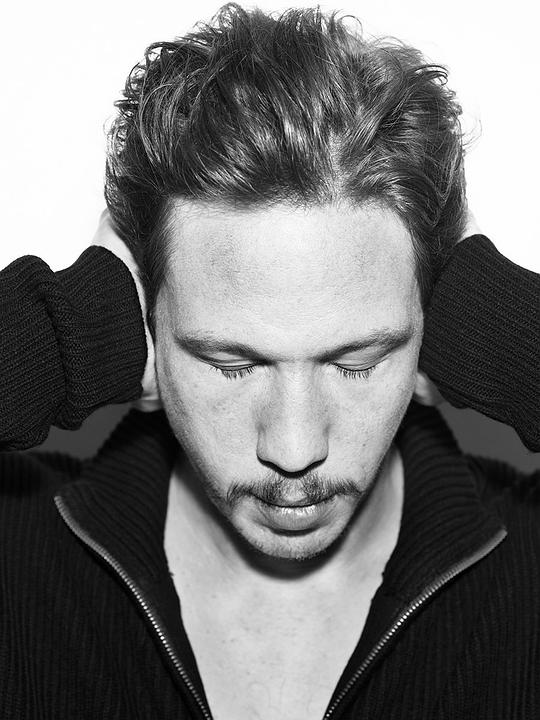 勒达·卡代布 Reda Kateb照片